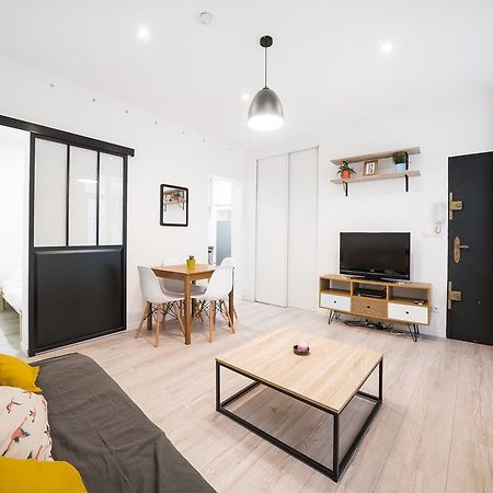 Le Little Soho Apartamento Montpellier Exterior foto
