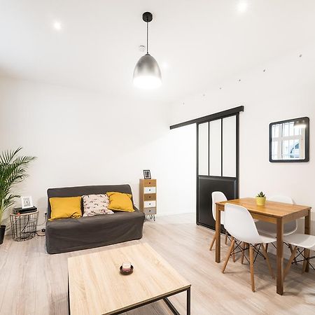 Le Little Soho Apartamento Montpellier Exterior foto