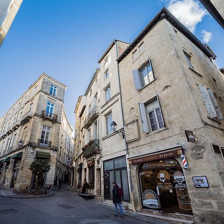 Le Little Soho Apartamento Montpellier Exterior foto