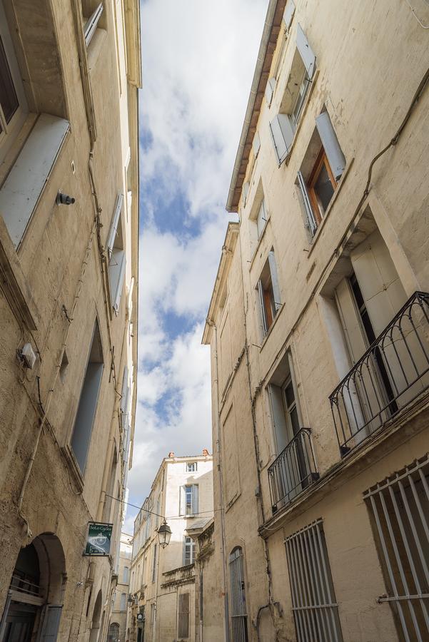 Le Little Soho Apartamento Montpellier Exterior foto